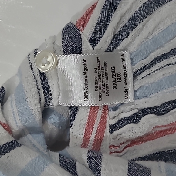 Time And Tru Blouse - Picture 5 of 5